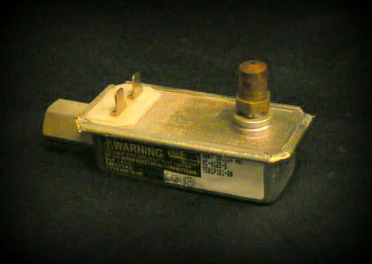 74002387 7501P161-60 gas valve 2