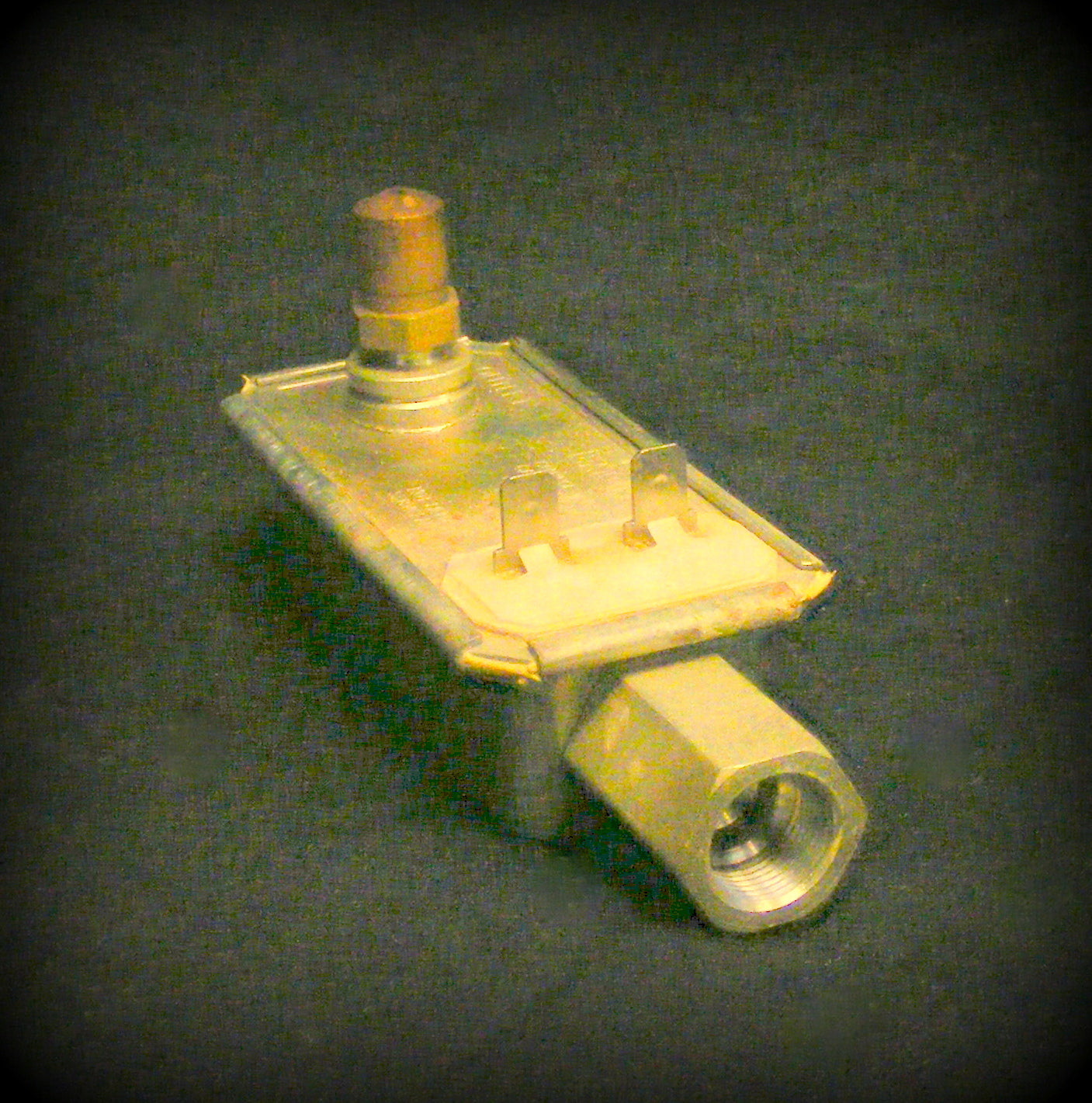 74002387 7501P161-60 gas valve