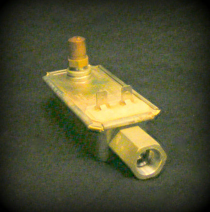 74002387 7501P161-60 gas valve