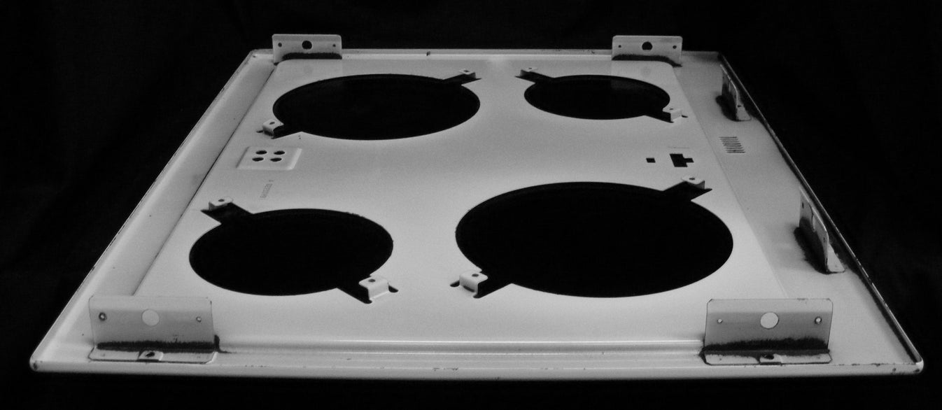 Maytag Stove Top Glass Replacement