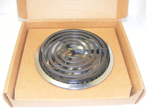 74001778 Maytag Range NEW 8" Big Pot Burner and Pan