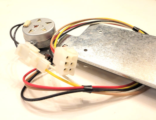 74007429 Maytag Range Upper Door Latch Assembly