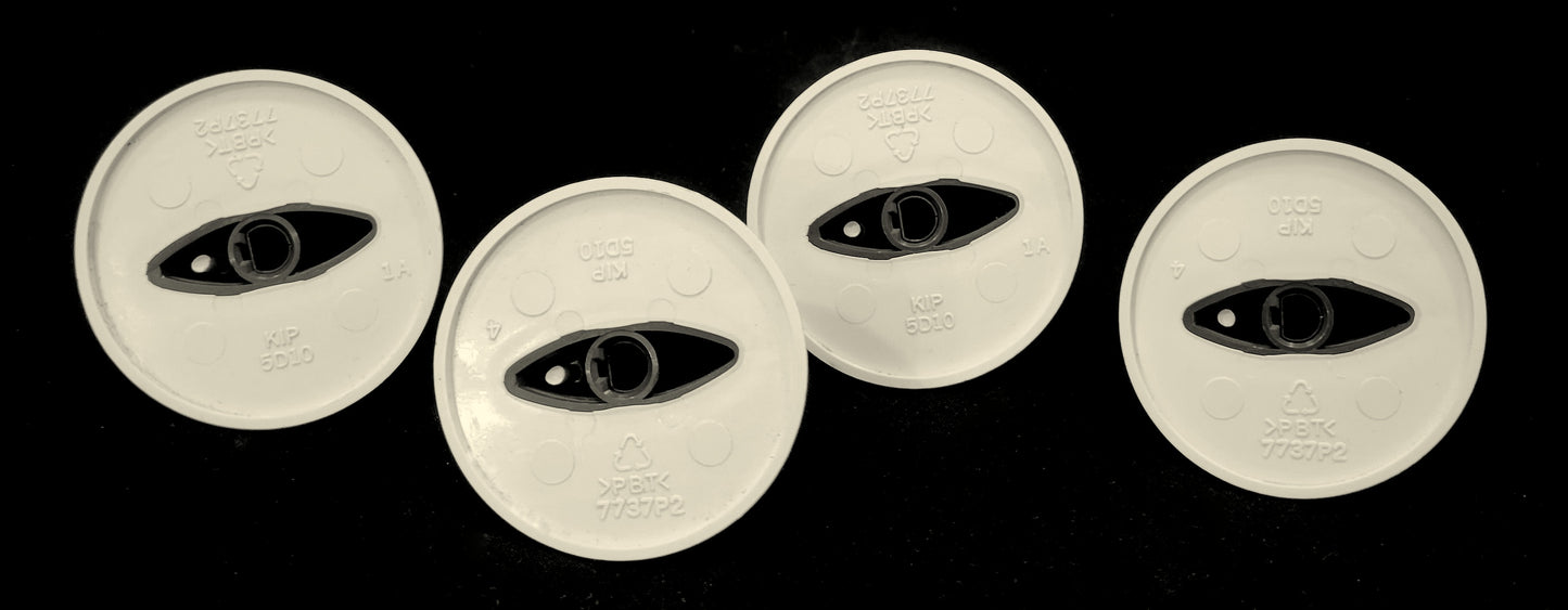 74008732 Maytag Range Bisque Burner Switch Knob Set (4)