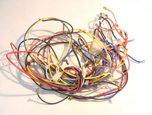 74010008 wiring harness