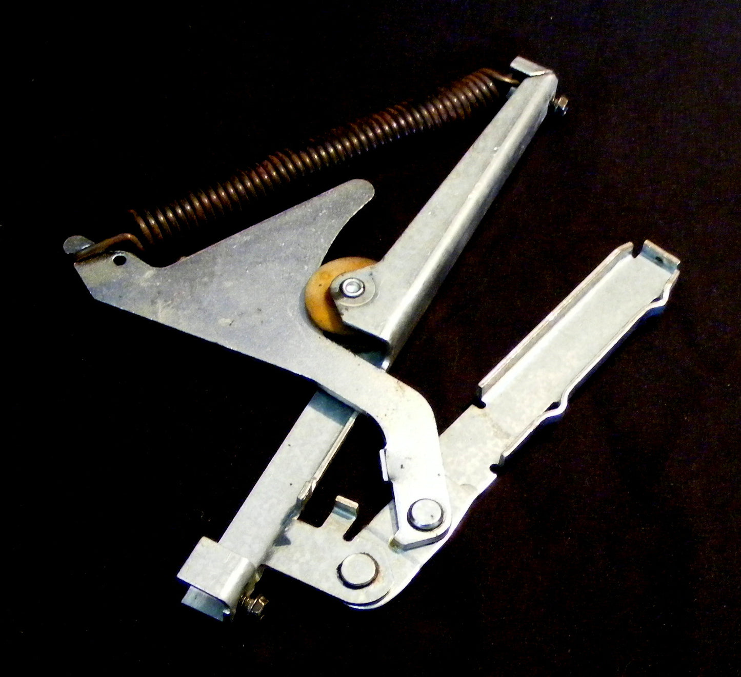 WP74011141 Maytag Range Oven Door Hinge