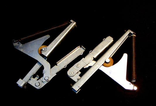 WP74011141 hinge set