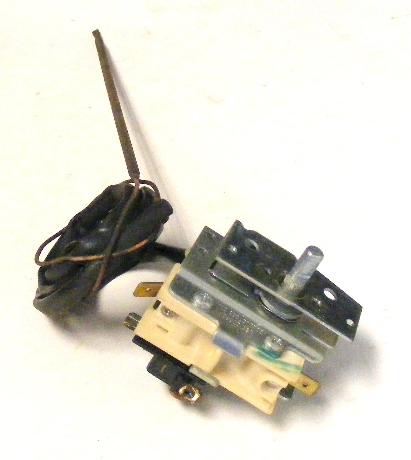 74011367 oven thermostat