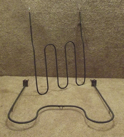 7406P218-60 74010750 Maytag Range Bake & Broil Element Set