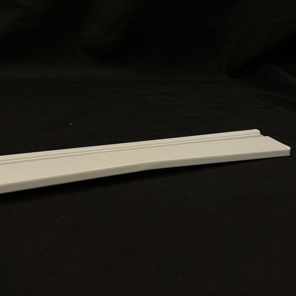 216371700 Frigidaire Freezer Shelf Trim