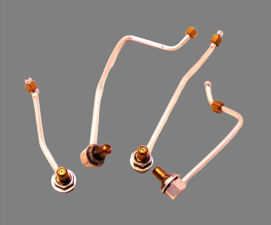 7506P159-60 7506P160-60 7506P162-60 7506P161-60  tube set