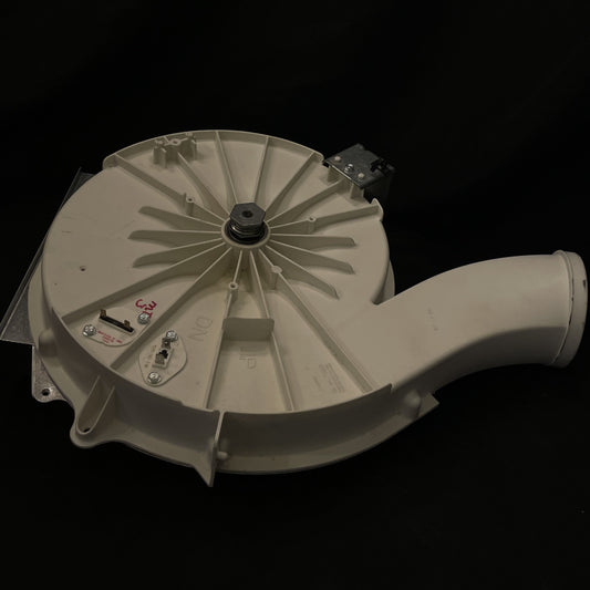 WPW10256512 WP8544737 Whirlpool Dryer Blower Housing