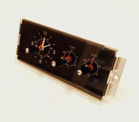 7601P170-60 3AST23A619A1F Magic Chef Range Manual Oven Clock Timer