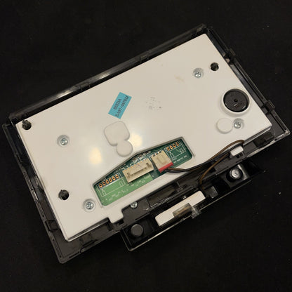 DA97-08703J Samsung Refrigerator Dispenser Cover