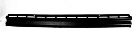 7701P103-60 Maytag Range Black Oven Door Handle