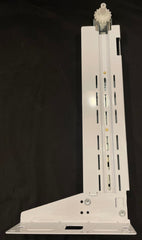 DA61-03153B Samsung Refrigerator Left Freezer Door Slide Brackets