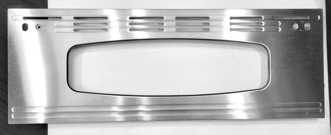 7760P150-60 Maytag Gemini Range Upper Outer Oven Door Stainless Panel