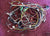 7858XRA Maytag Double Oven Wiring Harness