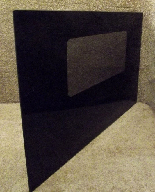 328044 oven door glass
