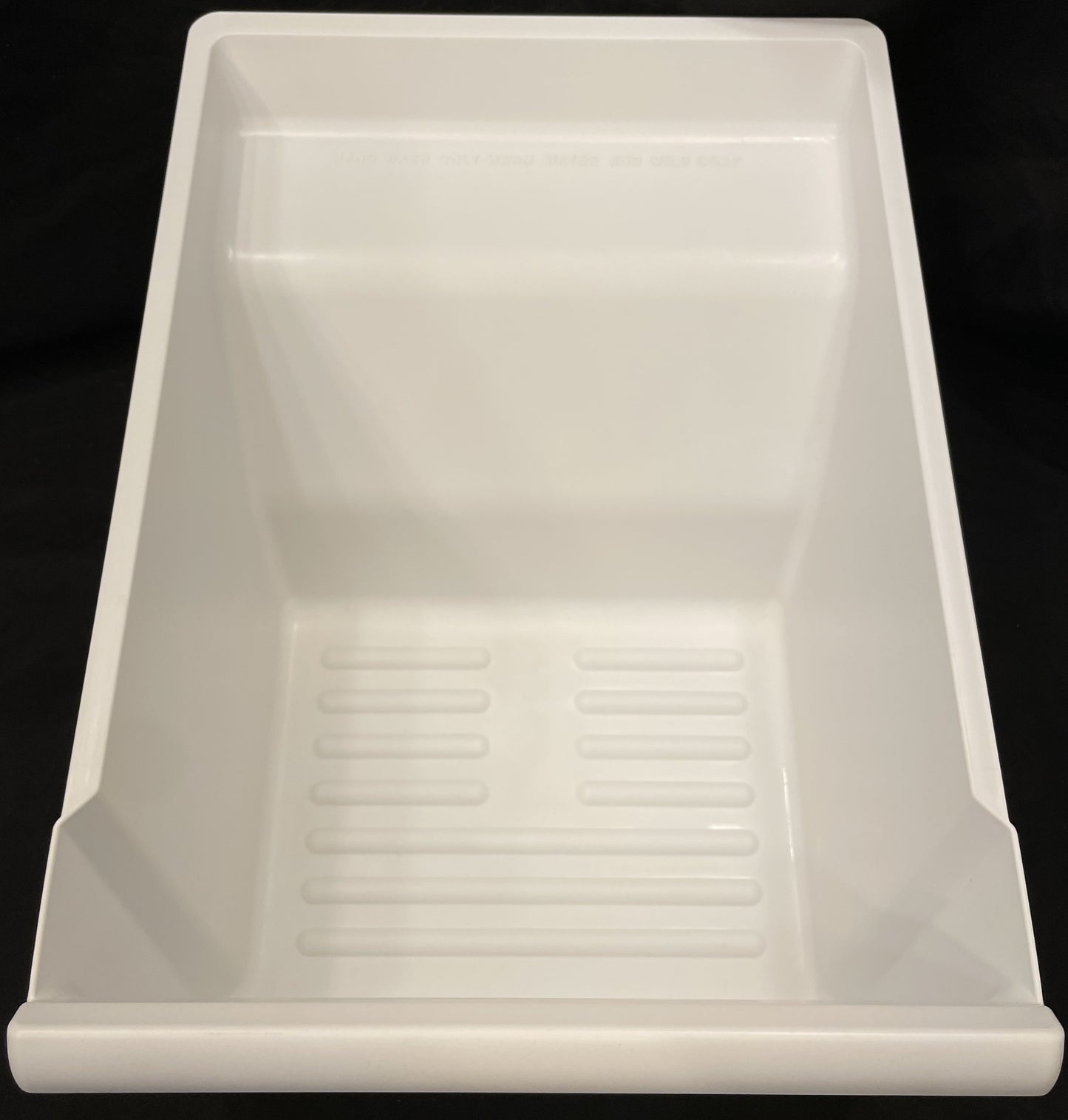 W10854037 Whirlpool Refrigerator Crisper Pan Drawer