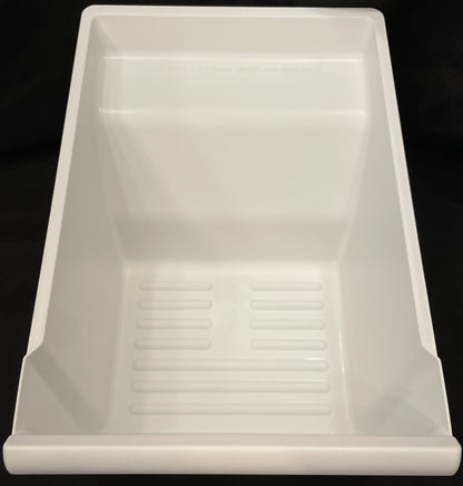 W10854037 Whirlpool Refrigerator Crisper Pan Drawer