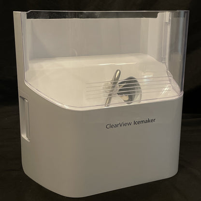 DA97-11889B Samsung Refrigerator Ice Bin