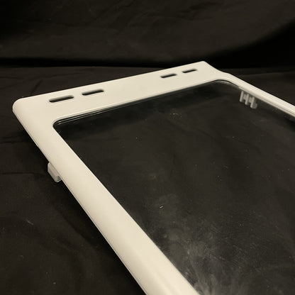 DA97-08368A Samsung Refrigerator Top Freezer Shelf