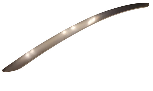 241930101 Frigidaire Refrigerator Stainless Steel Door Handle