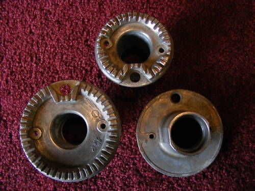 8053360 8186478 3186438  Burner Head 