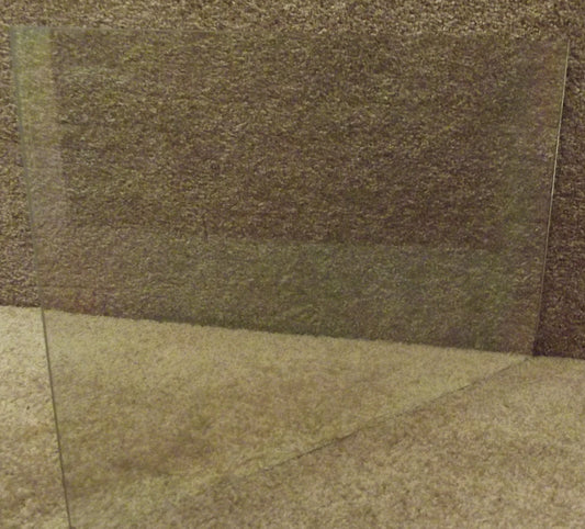 WB56K20 glass inner panel