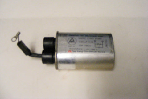 815073 4359501 Whirlpool Microwave H.V. Capacitor and Cable