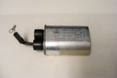 815073 4359501 Microwave H.V. Capacitor and Cable.