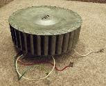 8185211 fan motor