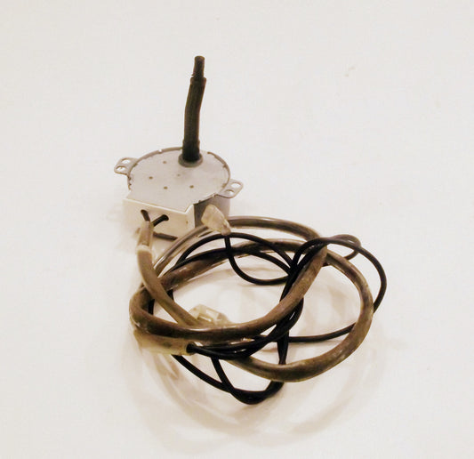 8215114 Whirlpool Air Conditioner Louver Motor