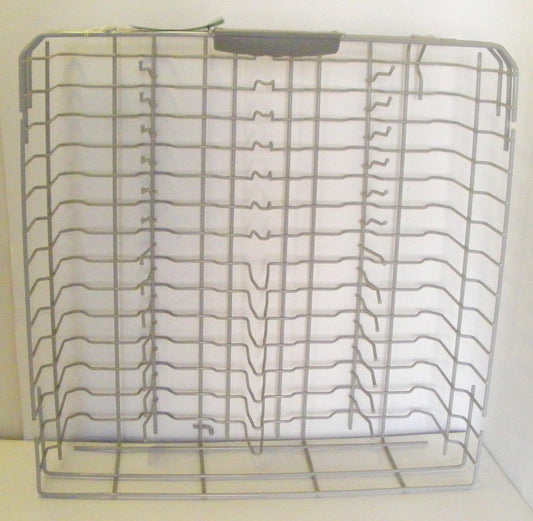 8268615 Kitchen Aid Whirlpool Dishwasher Gray Upper Dish Rack