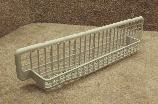 8268811 Kenmore Whirlpool Dishwasher Silverware Basket