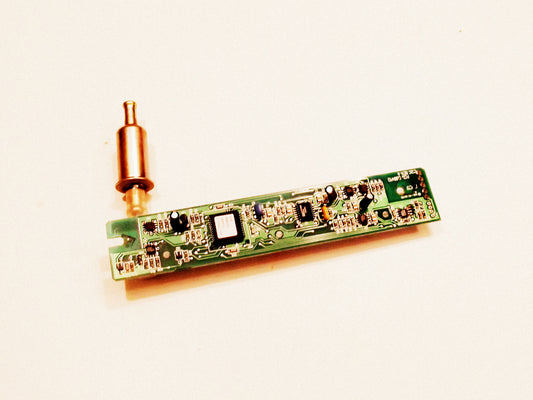 8273783 8273239 8273790 Whirlpool Range Bracket Control with Filter