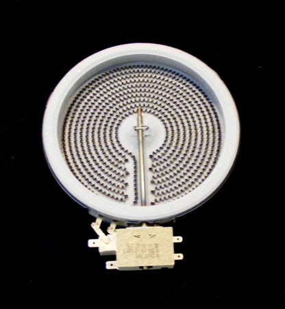 OEM Whirlpool Range Surface Burner Element W11171119 WP8273994 6-1/2" Used Tested