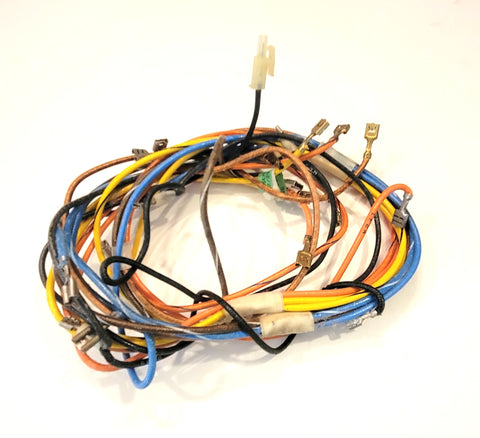 8292999 Whirlpool Range Main Cooktop Burner Wiring Harness