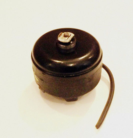 833697 851445 Whirlpool Freezer Condenser Fan Motor