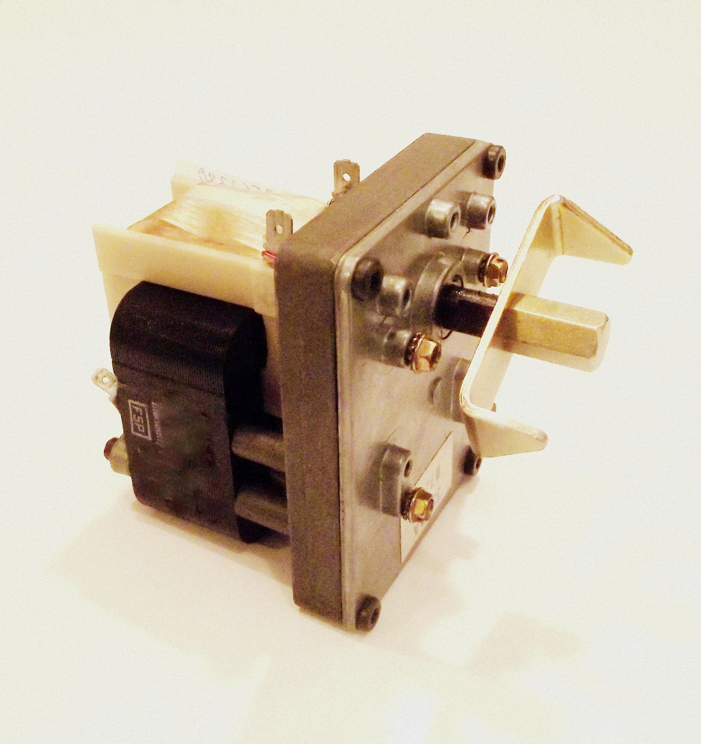 851152 2188241 Whirlpool Refrigerator Ice Dispenser Auger Motor