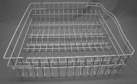 8539242 Whirlpool Dishwasher Gray Upper Dish Rack GU2400XTPB7