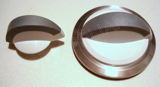 8544955 8544935 Whirlpool Dryer Timer Knob and Push to Start Knob Set