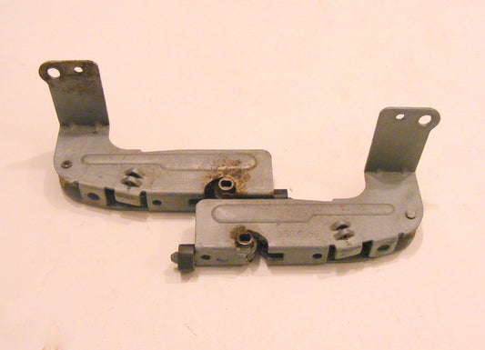 8563959 8563958 Maytag Washer Spring Hinge Assembly Set
