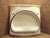 8571361 W10312757 Whirlpool Dryer White Complete Door back