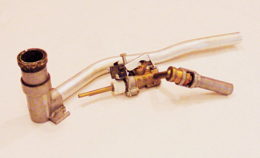86277 Dacor Range Oven RR LP Burner Valve w/ Jet