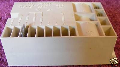 878339 Whirlpool Harper Wyman Range Igniter Control