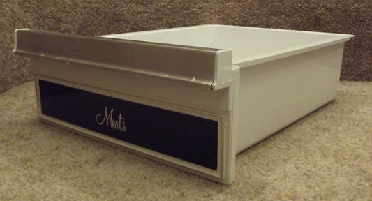 895606 meat pan drawer