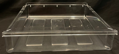 WR32X1339 GE Refrigerator Snack Pan