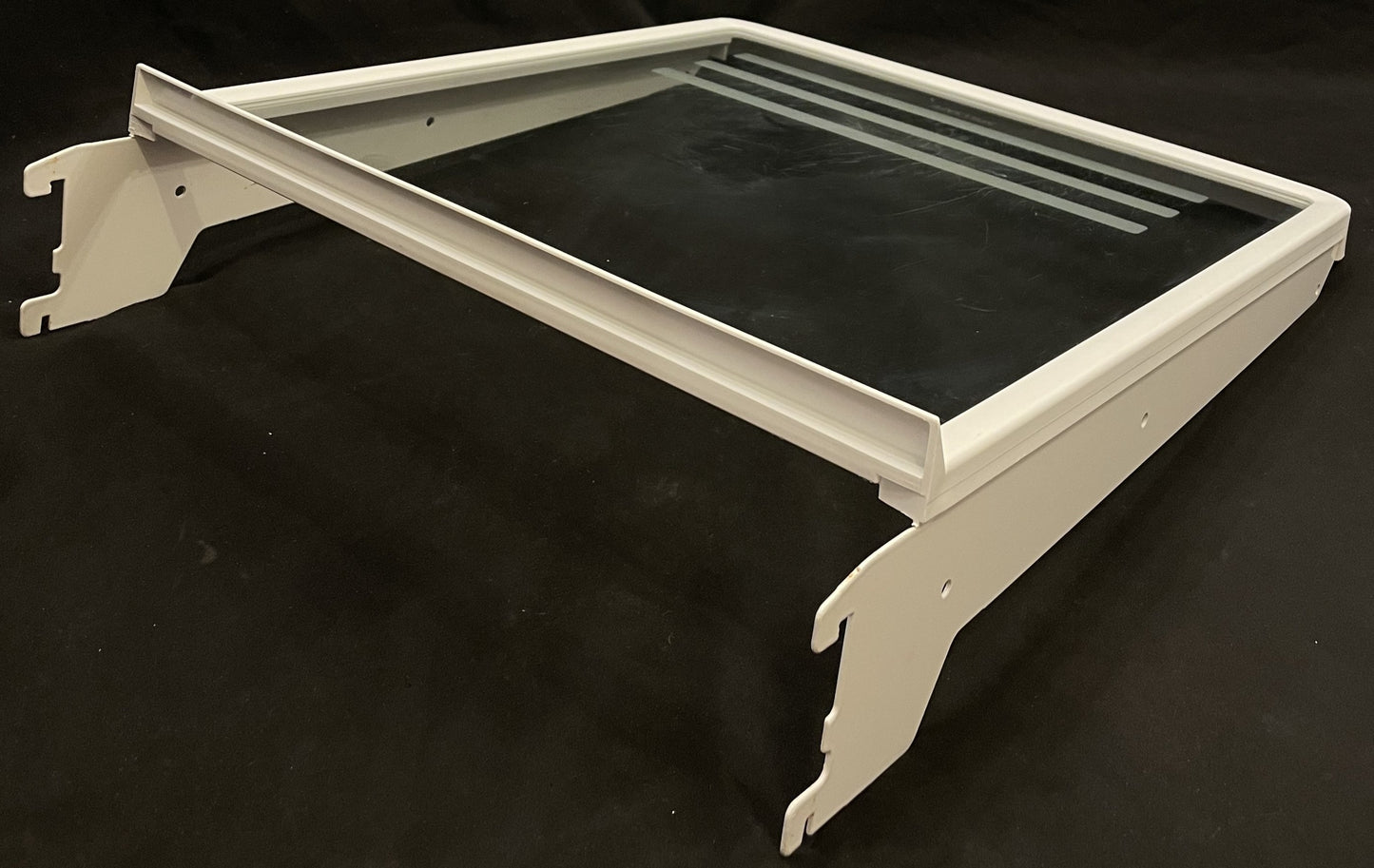 218746205 Frigidaire Refrigerator Glass Shelf