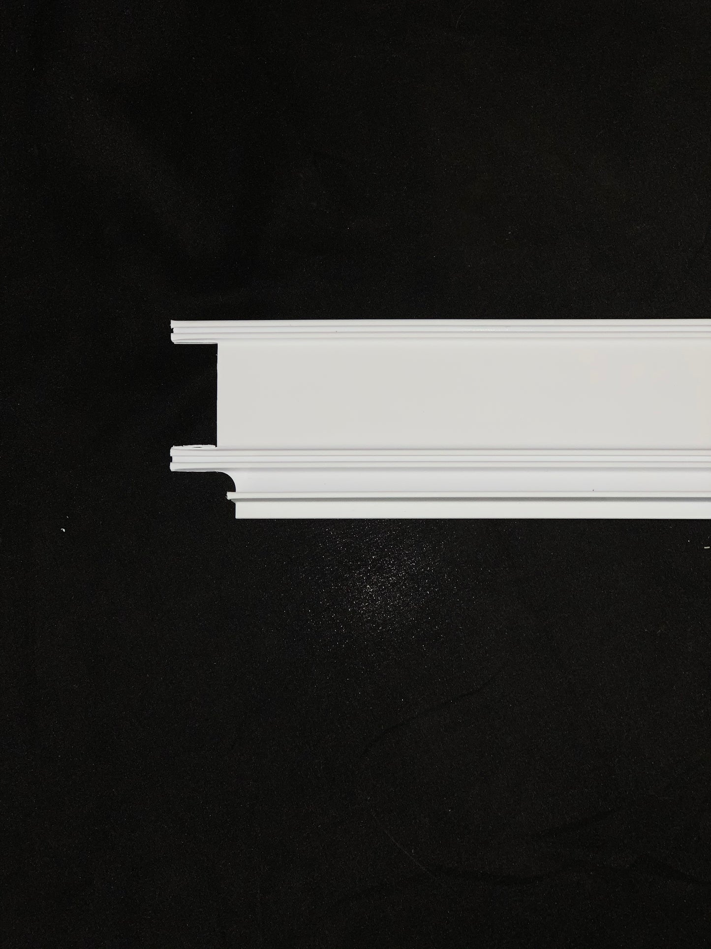 216951601 Frigidaire Upright Freezer White Door Rack 20 3/4"